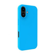 Evelatus Aizmugurējais vāciņš Evelatus Apple iPhone 16 Premium Magsafe Soft Touch Silicone Case Ultramarine