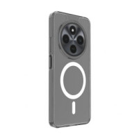 Evelatus Aizmugurējais vāciņš Evelatus Xiaomi Redmi 14C Clear Case With Magnetic Transparent
