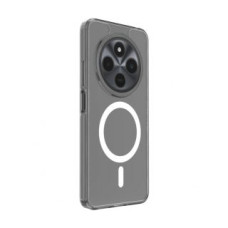 Evelatus Aizmugurējais vāciņš Evelatus Xiaomi Redmi 14C Clear Case With Magnetic Transparent