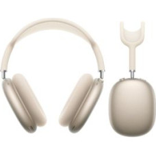 Apple Bezvadu austiņas Apple  AirPods Max - Starlight |