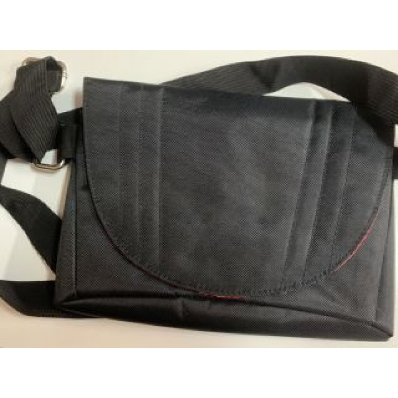 N/A Maciņš grāmata N/A Universal Universal Tablet 7.0 Bag Black