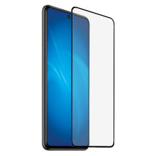 Evelatus Aizsargstikls Evelatus Xiaomi Xiaomi Redmi Note 9 PRO/Note 9S 2.5D Full Cover Japan Glue Glass Anti-Static
