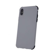 Ilike Aizmugurējais vāciņš iLike Apple iPhone XR Defender Rubber case Grey