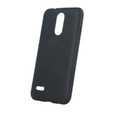 Ilike Aizmugurējais vāciņš iLike Nokia Nokia G10 / G20 Matt TPU case Black