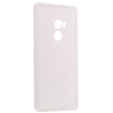 Evelatus Aizmugurējais vāciņš Evelatus Nokia 7 Plus Clear Silicone Case 1.5mm TPU Transparent