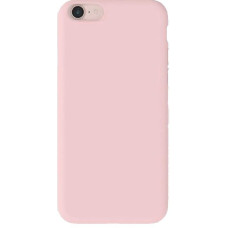Evelatus Aizmugurējais vāciņš Evelatus Apple iPhone 7/8/SE2020/SE2022 Premium Soft Touch Silicone Case Pink Sand