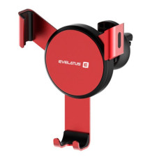 Evelatus Auto turētājs Evelatus - Car Holder ECH03 Red