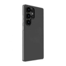 Evelatus Aizmugurējais vāciņš Evelatus Samsung Galaxy S25 Ultra Silicone Case 1.5mm TPU Transparent