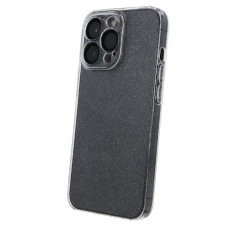 Ilike Aizmugurējais vāciņš iLike Samsung Shine case for Samsung Galaxy A33 5G transparent
