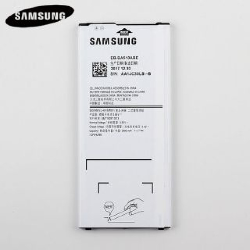 Samsung Akumulators Samsung  A5 2016 A510 EB-BA510ABE