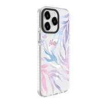 Evelatus Aizmugurējais vāciņš Evelatus Apple iPhone 15 Pro Max PC+TPU With MagSafe Customized Print Flower