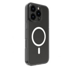 Evelatus Aizmugurējais vāciņš Evelatus Apple iPhone 16 Pro Max Clear Case With MagSafe and Camera Protection Transparent