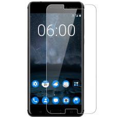Ilike Aizsargstikls iLike Nokia 5