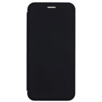 Evelatus Atveramie maciņi Evelatus Samsung Galaxy A02s Book Case Black