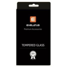 Evelatus Aizsargstikls Evelatus Xiaomi 12T 2.5D Full Cover Japan Glue Glass Anti-Static