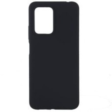Evelatus Aizmugurējais vāciņš Evelatus Xiaomi POCO X4 GT Premium Soft Touch Silicone Case Black