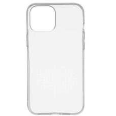 Ilike Aizmugurējais vāciņš iLike Apple iPhone 13 Pro Max 6,7' Anti Shock Case Transparent