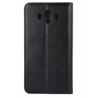 Ilike Atveramie maciņi iLike Apple Smart Magnetic case for iPhone 7 / 8 / SE 2020 / SE 2022 Black