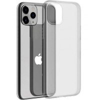 Evelatus Aizmugurējais vāciņš Evelatus Apple Apple iPhone 12 Pro Max TPU 1.5MM Smoked