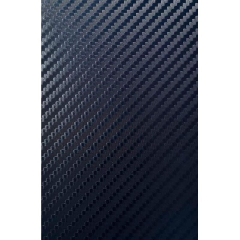 Evelatus Aizsargplēve Evelatus Universal Evelatus Tablet Universal High Quality Carbon Fiber Film for Screen Cutter Blue