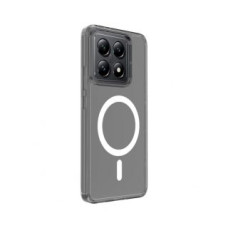 Evelatus Aizmugurējais vāciņš Evelatus Xiaomi 14T Clear Case With Magnetic Transparent