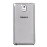 Hoco Aizmugurējais vāciņš Hoco Samsung Galaxy A7 Light series black
