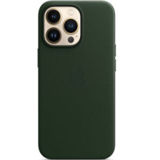 Ilike Aizmugurējais vāciņš iLike Apple iPhone 13 Pro Max 6.7' Matt TPU case Forest Green
