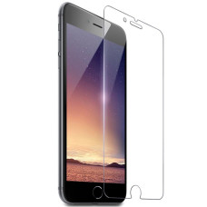 Ilike Aizsargstikls iLike Apple iPhone 6 Plus/7 Plus /8 Plus 0.33mm Clear Glass