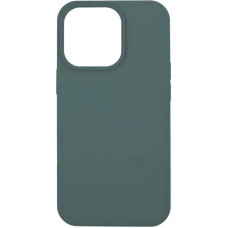 Evelatus Aizmugurējais vāciņš Evelatus Samsung Galaxy S24 Premium Soft Touch Silicone Case Pine Green