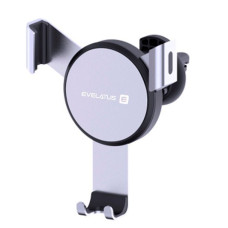 Evelatus Auto turētājs Evelatus - Evelatus Car Holder ECH03 Silver