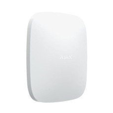 Ajax Systems Viedierīce AJAX SYSTEMS Universal AJAX SYSTEMS ReX Wireless repeater White