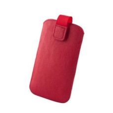 Greengo Maciņš universāla kabata GreenGo Samsung Mono XXXXL Note 2 Red