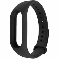Ilike Siksniņa iLike  Mi Band 5 Charcoal Gray