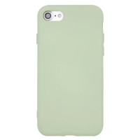 Ilike Aizmugurējais vāciņš iLike Apple iPhone 11 Silicon case Green