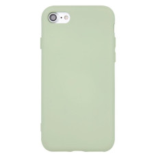 Ilike Aizmugurējais vāciņš iLike Apple iPhone 11 Silicon case Green