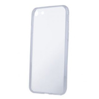 Ilike Aizmugurējais vāciņš iLike Huawei P Smart 2019 / Huawei Honor 10 Lite TPU Slim case 1 mm Transparent