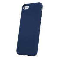 Ilike Aizmugurējais vāciņš iLike Xiaomi Redmi 9A / 9AT / 9i Silicon case Dark Blue