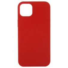Evelatus Aizmugurējais vāciņš Evelatus Apple iPhone 14 Pro Max 6.7 Premium Soft Touch Silicone Case Red