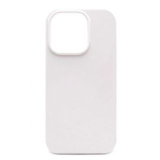 Evelatus Aizmugurējais vāciņš Evelatus Apple iPhone 12 Pro Max Premium Magsafe Soft Touch Silicone Case White