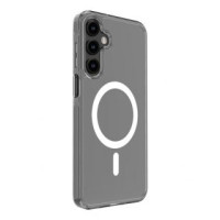 Evelatus Aizmugurējais vāciņš Evelatus Samsung Galaxy A16 5G Clear Case with Magnetic Transparent