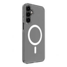 Evelatus Aizmugurējais vāciņš Evelatus Samsung Galaxy A16 5G Clear Case with Magnetic Transparent