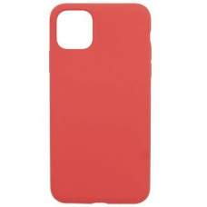 Evelatus Aizmugurējais vāciņš Evelatus Apple iPhone 11 Pro Premium Soft Touch Silicone Case Clementine
