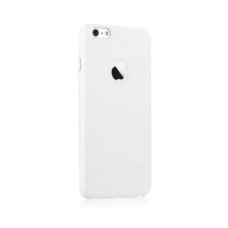 Devia Aizmugurējais vāciņš Devia Apple iPhone 6 Plus/6s Plus Blade case Pure White