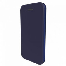 Evelatus Atveramie maciņi Evelatus Samsung Galaxy S20 Plus Book Case Dark Blue