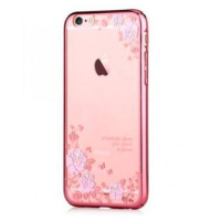 Devia Aizmugurējais vāciņš Devia Samsung Galaxy Note 8 Crystal Joyous Rose Gold