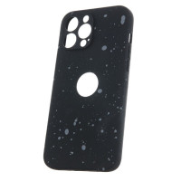Ilike Aizmugurējais vāciņš iLike - Granite case for Samsung Galaxy A13 4G black