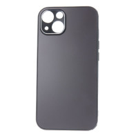 Ilike Aizmugurējais vāciņš iLike Apple Business case for iPhone 14 6,1 Graphite