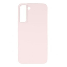 Evelatus Aizmugurējais vāciņš Evelatus Samsung Galaxy S21 FE Nano Silicone Case Soft Touch TPU Beige