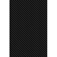 Evelatus Aizsargplēve Evelatus Universal Universal High Quality Carbon Fiber A3 Film for Screen Cutter Black