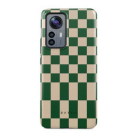 Ilike Aizmugurējais vāciņš iLike Xiaomi 12 Pro Burga Ivy League Tough Case